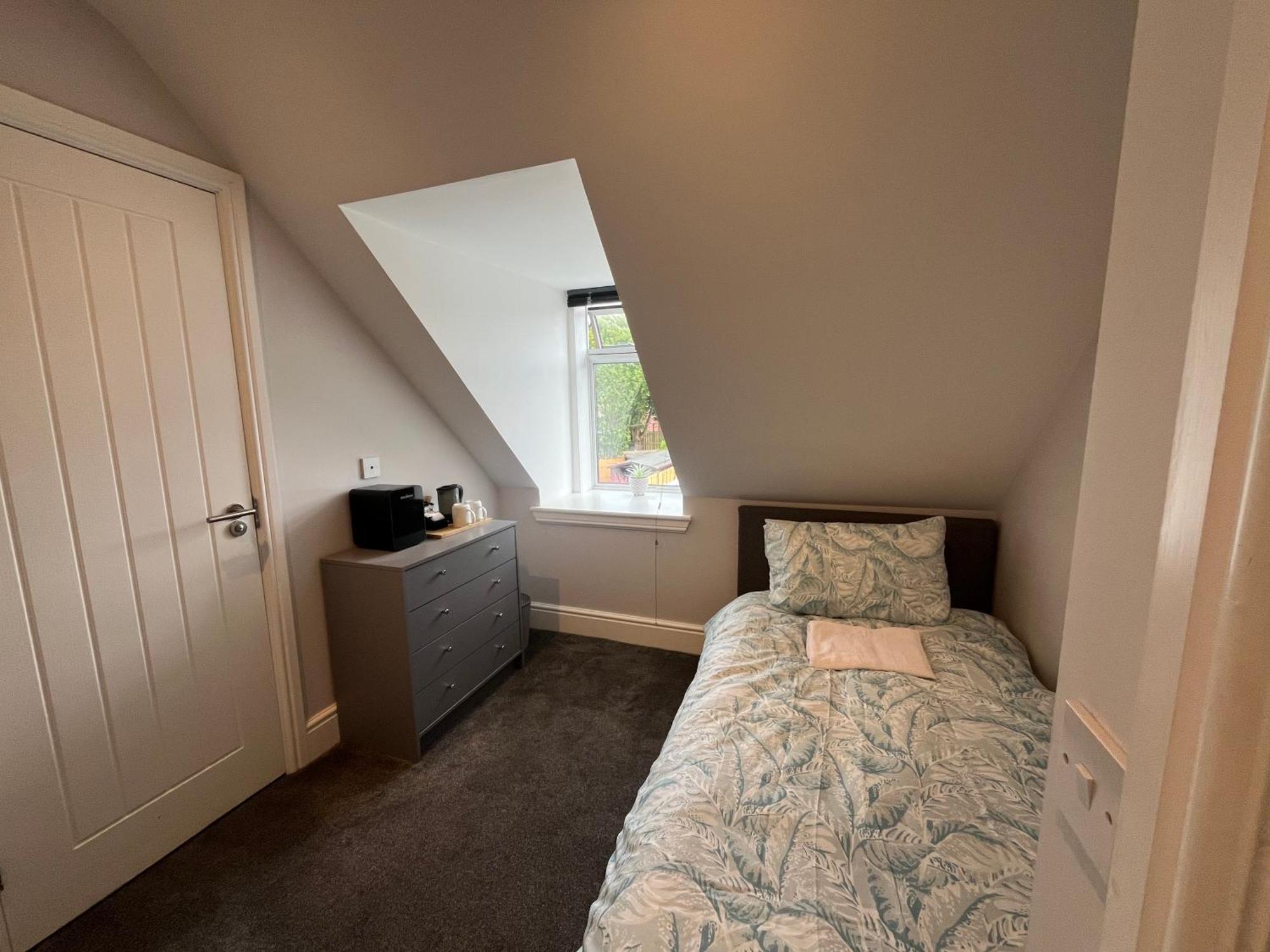 Fairfield Cottage Rooms — Photos 2