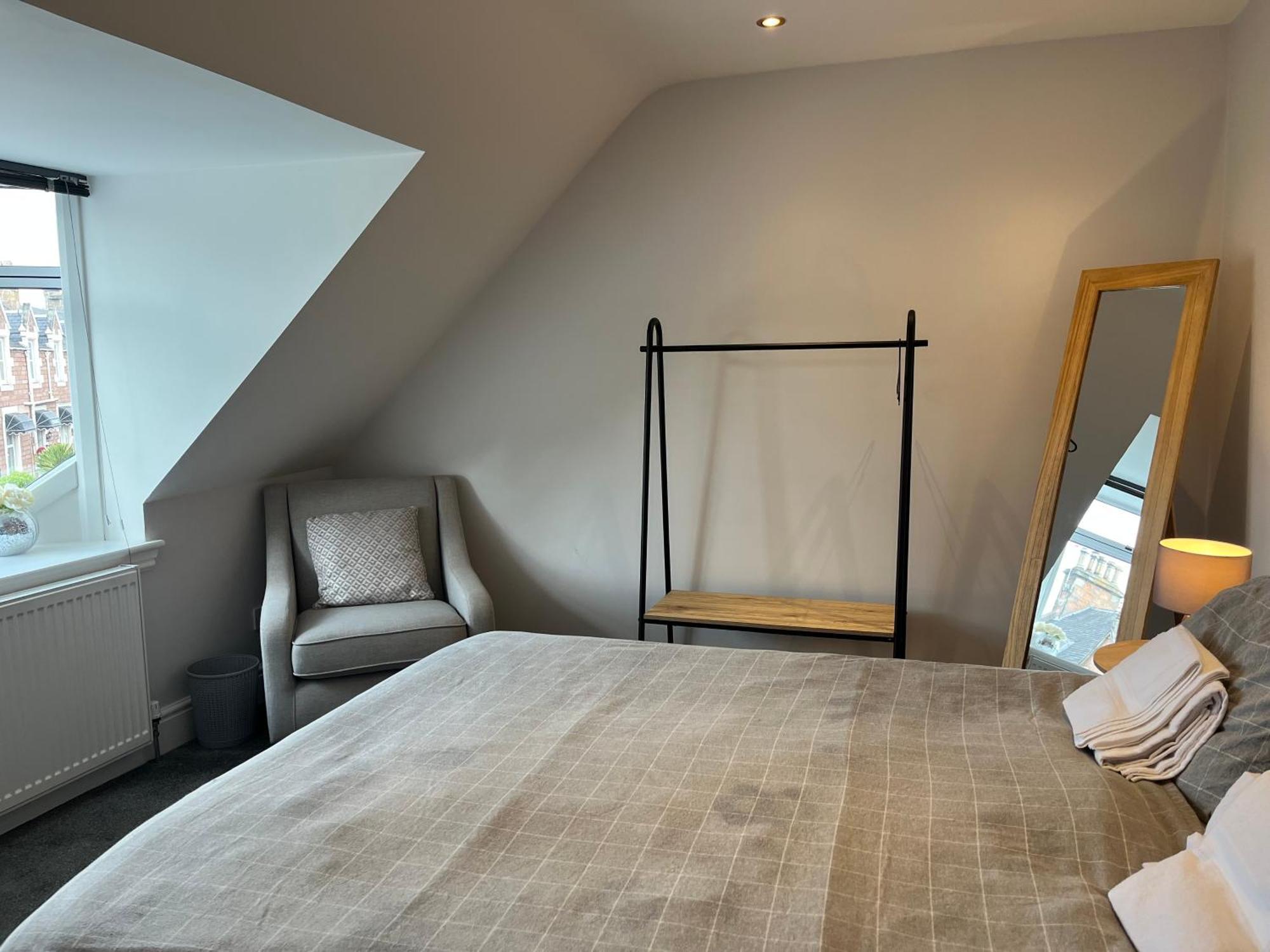 Fairfield Cottage Rooms — Photos 1
