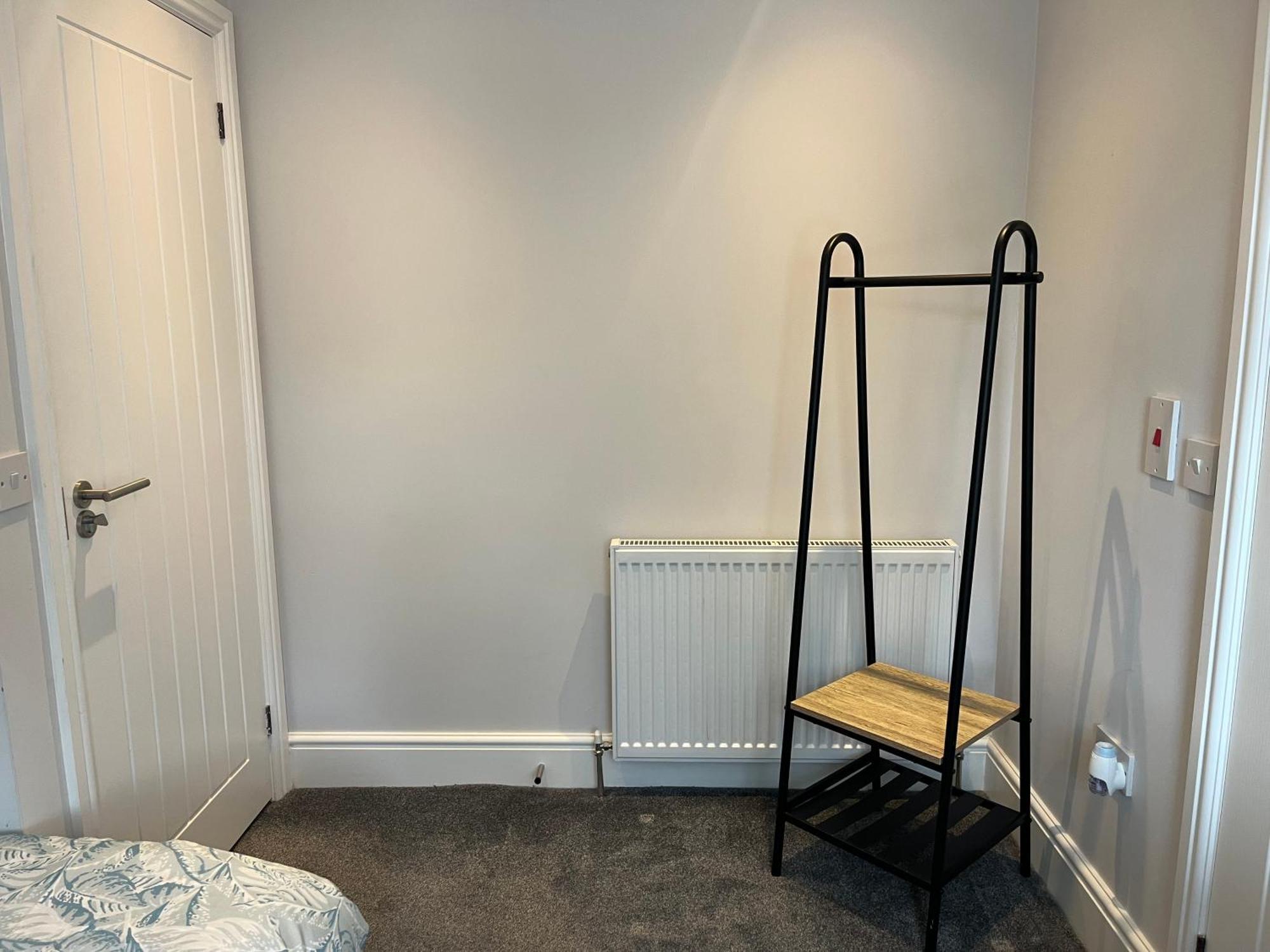 Fairfield Cottage Rooms, Inverness